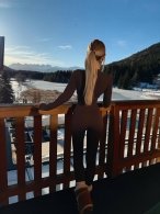 Комбинезон Bf-0088