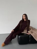 Костюм вязаный Co-0001