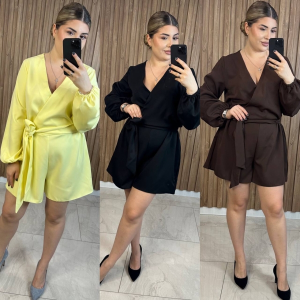 Комбинезон Bro-0010