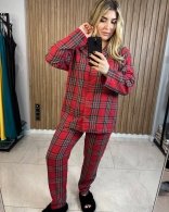 Пижама Bro-0012