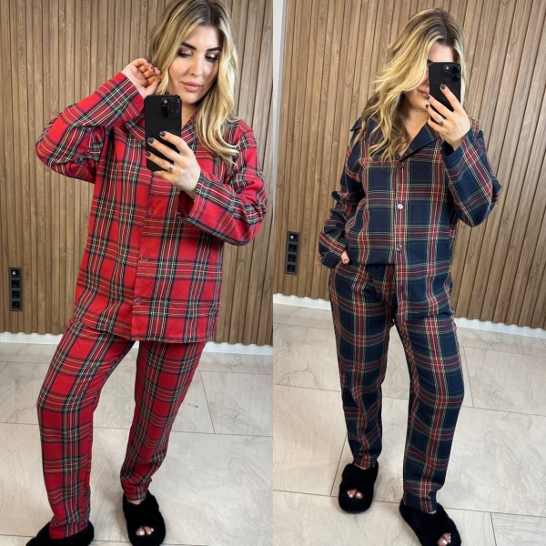 Пижама Bro-0012