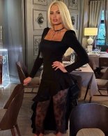 Платье Mo-0016