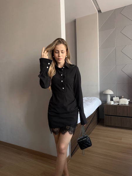 Платье Nk-0005