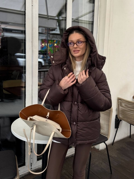 Куртка Fa-0001