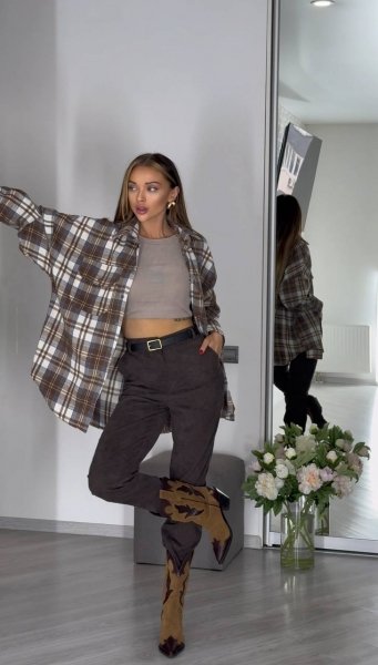 Рубашка Ate-0006