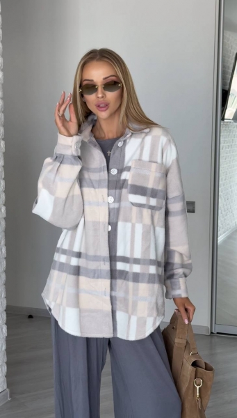 Рубашка Ate-0011