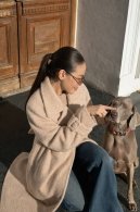 Пальто Fel-0021