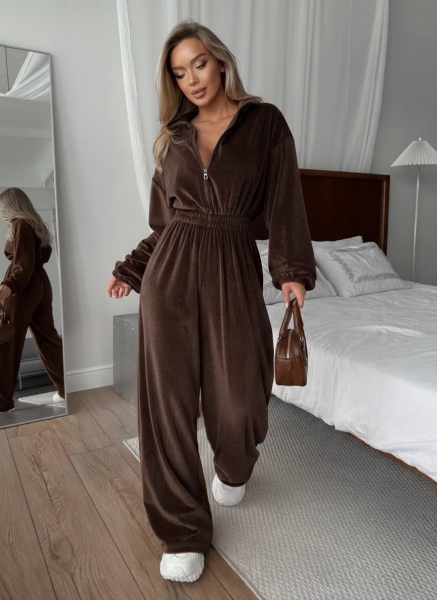 Комбинезон Tr-0020