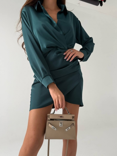 Платье Dd-0001