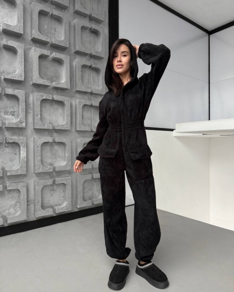 Комбинезон Mo-0027