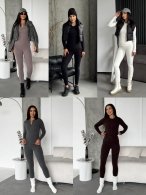 Термо комплект Elf-0002