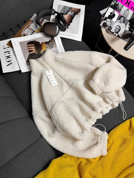 Свитшот Teddy мини Tr-0024