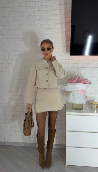 Костюм Ate-0013