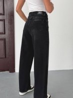 Джинсы  БАГГИ Su-0044