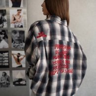 Рубашка Brnd-0004