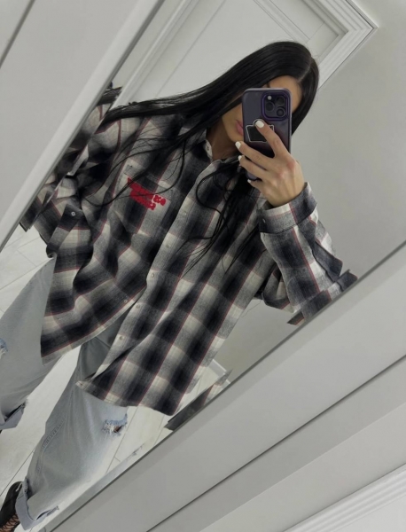 Рубашка Brnd-0004