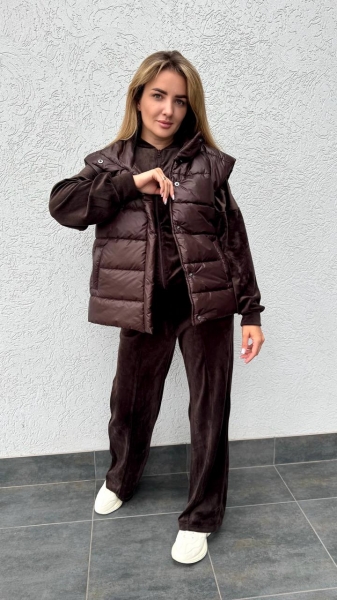 Жилетка Ari-0040