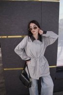 Куртка ветровка Nst-0007