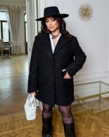 Пальто - жакет Bro-0017