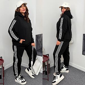 Купить спортивный костюм в Одессе 7 км Svt-0003 Спортивный костюм теплый Svt-0003