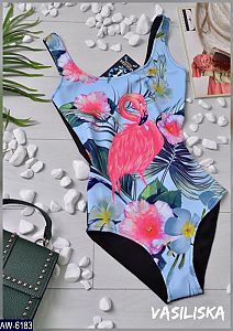 купальник 2019