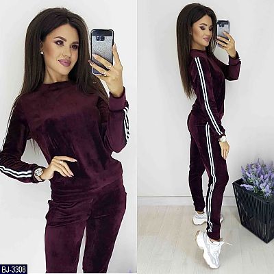 спортивный костюм 10