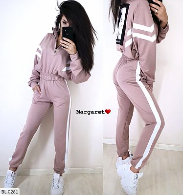 спортивный костюм 13