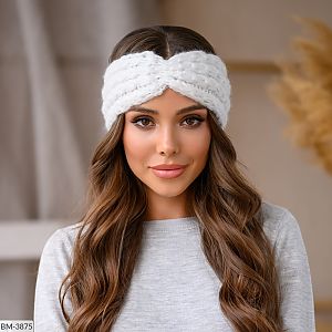 повязка на голову