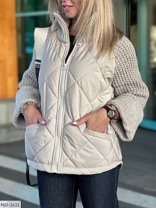 Куртка HO-3631