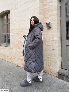 Куртка IE-2486