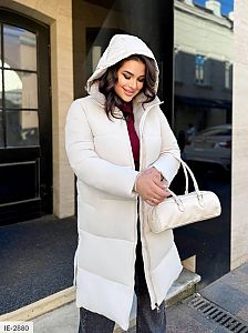 Куртка IE-2880 по лучшей цене в Одессе