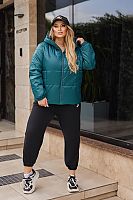 Стильная короткая куртка по лучшей цене в Одессе