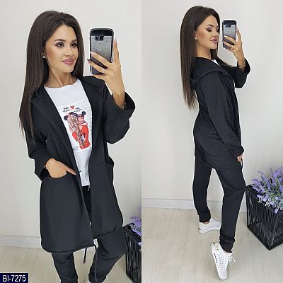 спортивный костюм 18