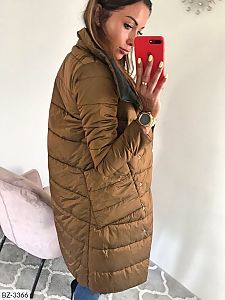 пальто оверсайз