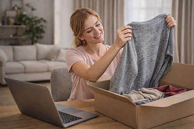 Купить одежду оптом онлайн Купить одежду оптом онлайн в интернет магазине Поставщик