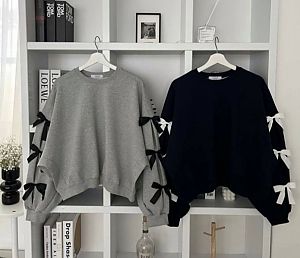 Купить стильный свитшот Roz-0024