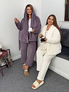 Домашний костюм Max-0002 Домашний костюм тройка Max-0002 купить оптом - интернет магазин поставщик