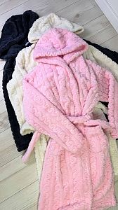 Купить домашний халат Ari-0010 Домашний халат Ari-0010