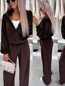 Купить костюм свободного кроя Sky-0006 Костюм свободного кроя Sky-0006