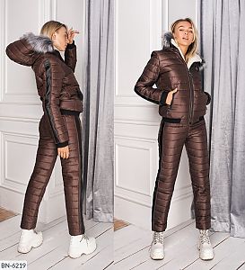 лыжный костюм 3