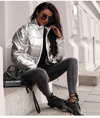 куртка на осень